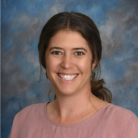 Mrs. Katie Zane