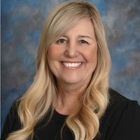 Mrs. Michelle Ferreira