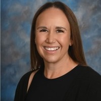 Mrs. Aja Carson