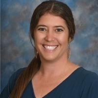 Mrs. Katie Zane