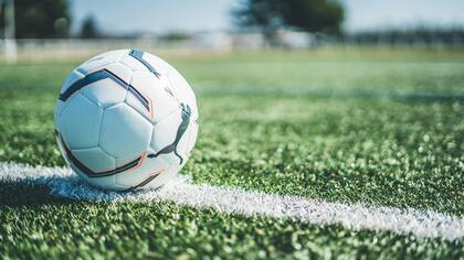 Santa Rosa South Soccer Season is Underway!