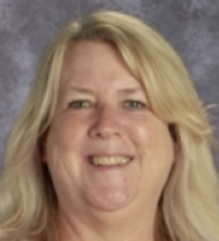 Mrs. Jannette Wilkinson