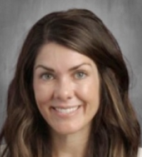 Mrs. Emma Holcombe