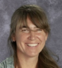 Mrs. Kimberley Murp