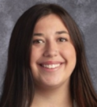 Miss Kaitlyn Gillespie