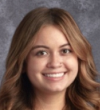 Miss Kailey vanvelthuysen