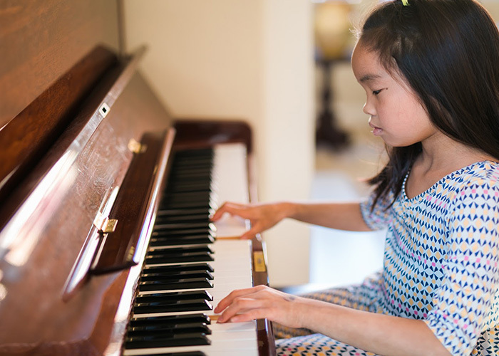 At Home Activities image