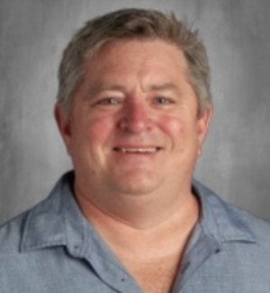 John Keefe photo
