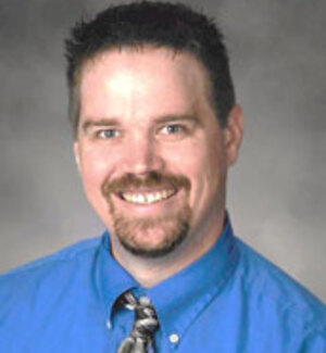 Scott Meyers photo