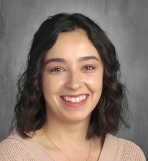 Breahna Palmer photo