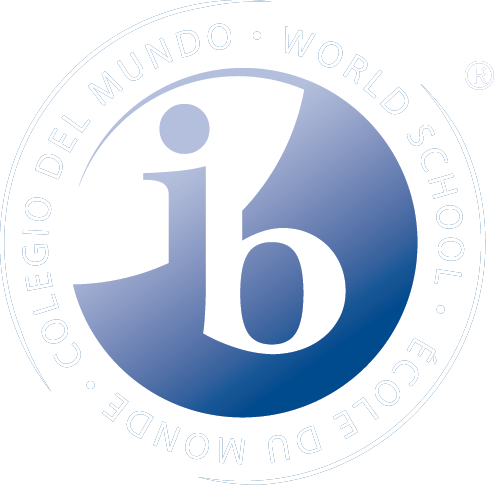 ib world school logo