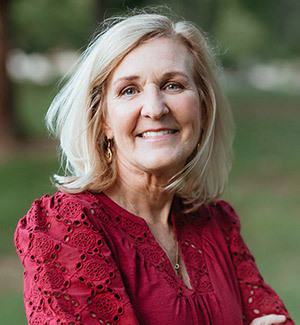 Kimberly Waite, Ed.D. photo