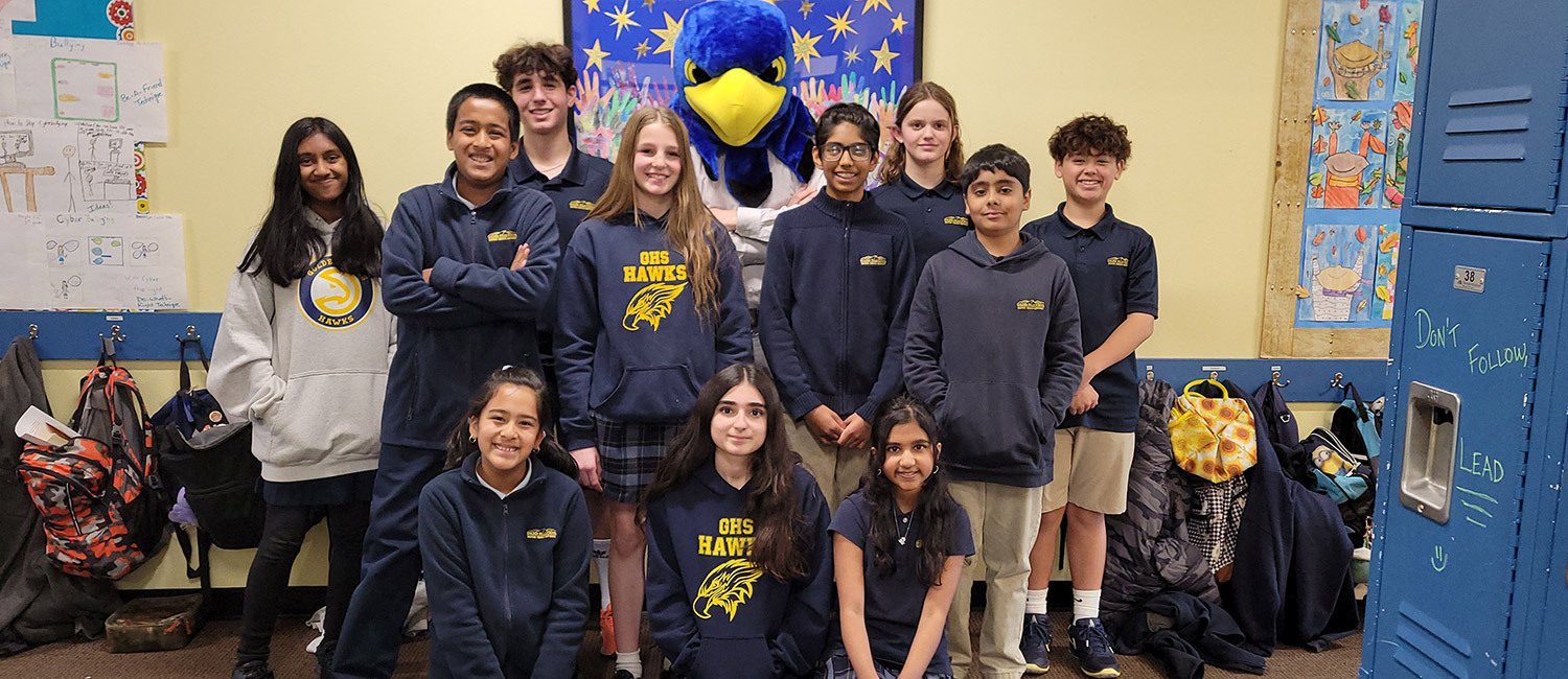 image for Alumni