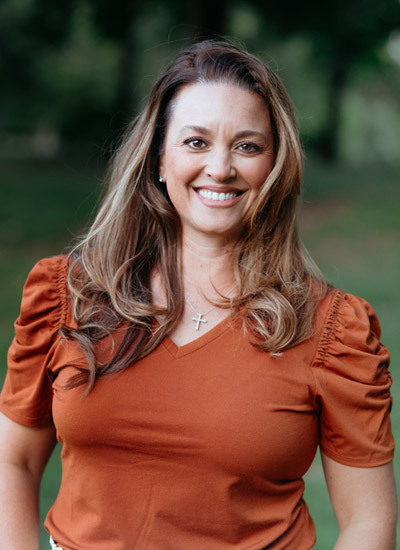 Dana McMillan photo