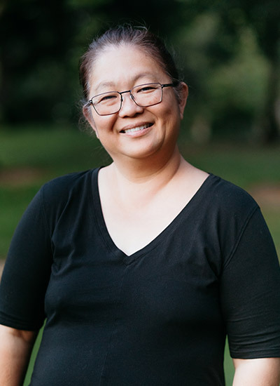 Karen Miyashiro photo