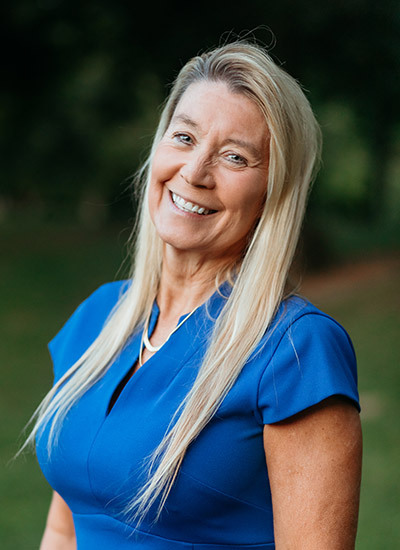 Karen Johnson photo