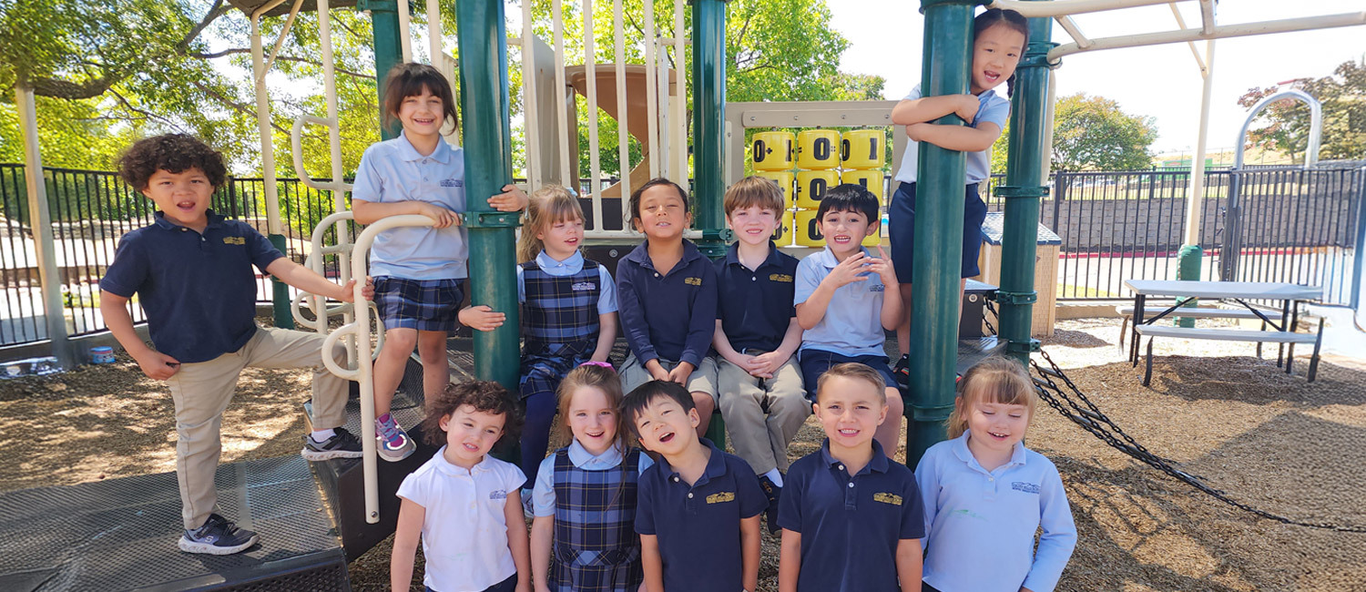 image for Junior Kindergarten at GHS