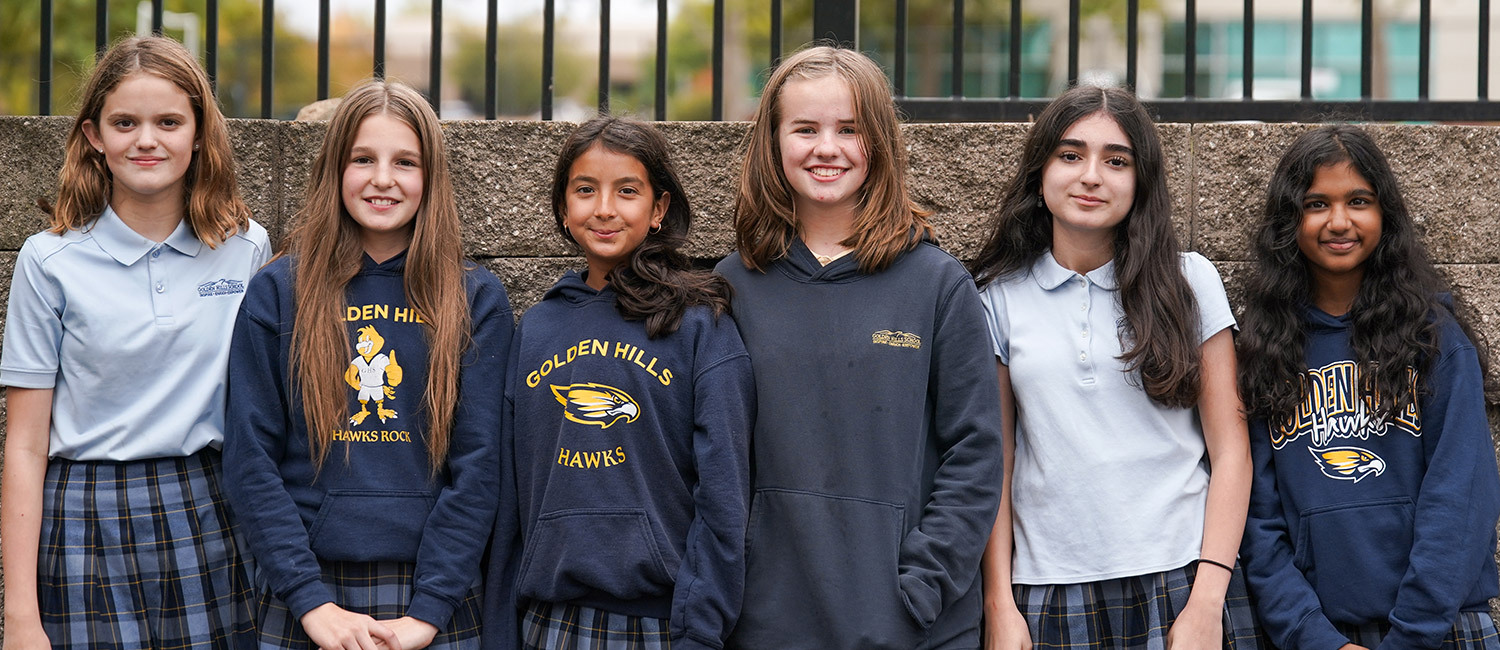 image for Middle School Programme - MYP
