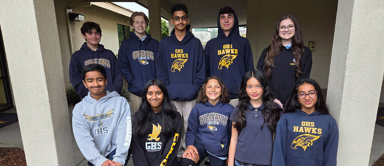 image for Student Leadership
