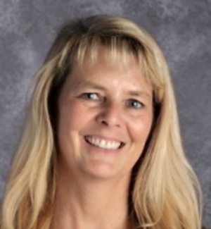 Lisa McCormick photo