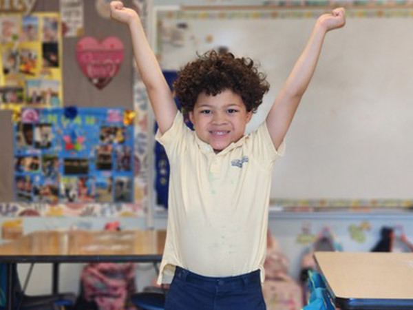 Junior Kindergarten photo