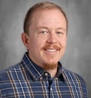 Robert Malone photo