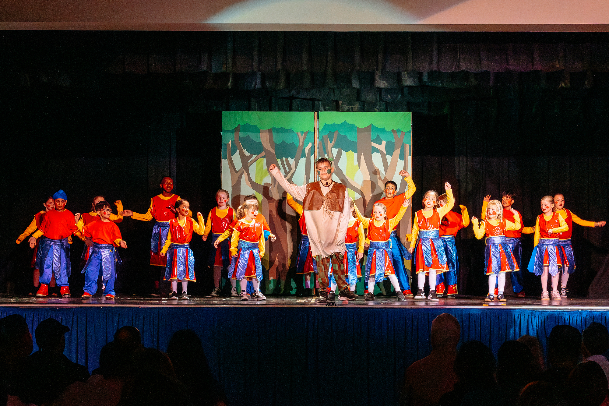 GHS Hero Banner