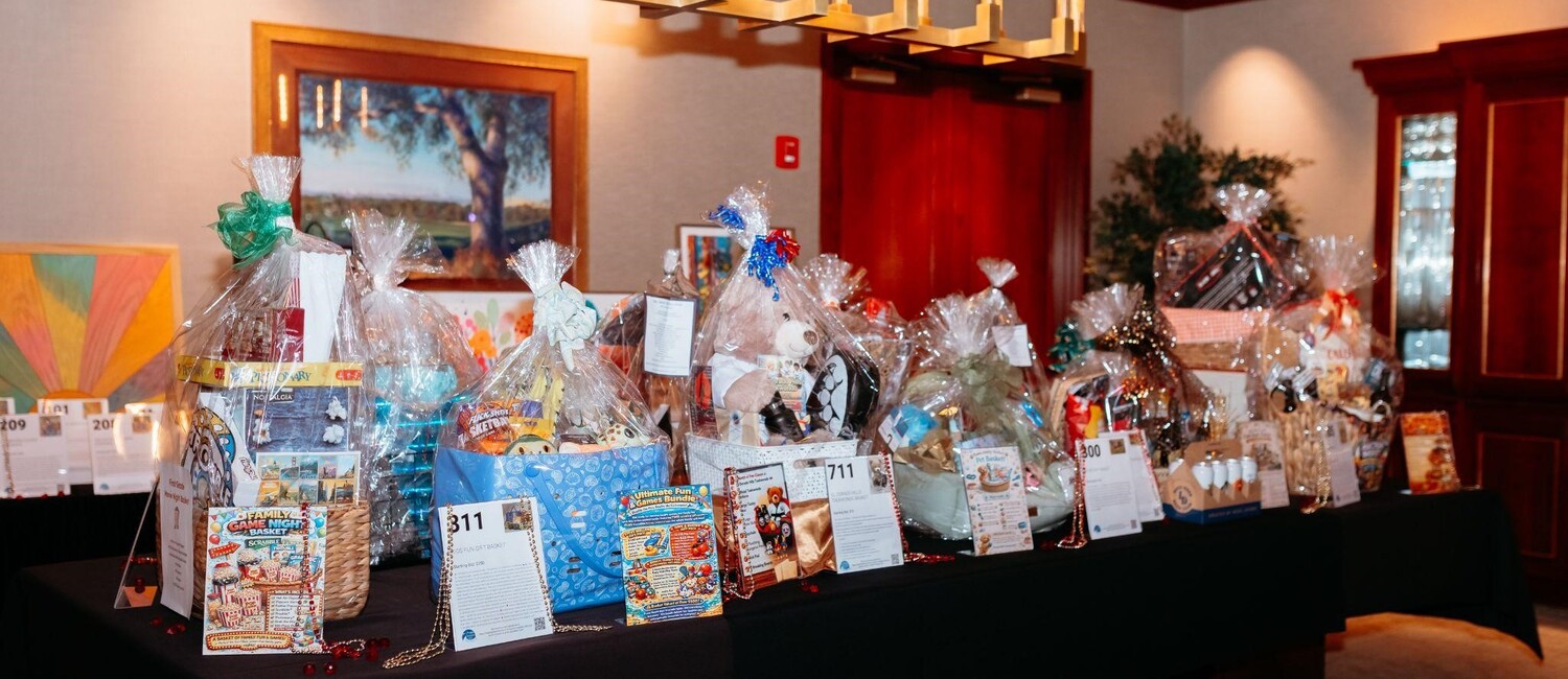 image for Annual Auction Gala