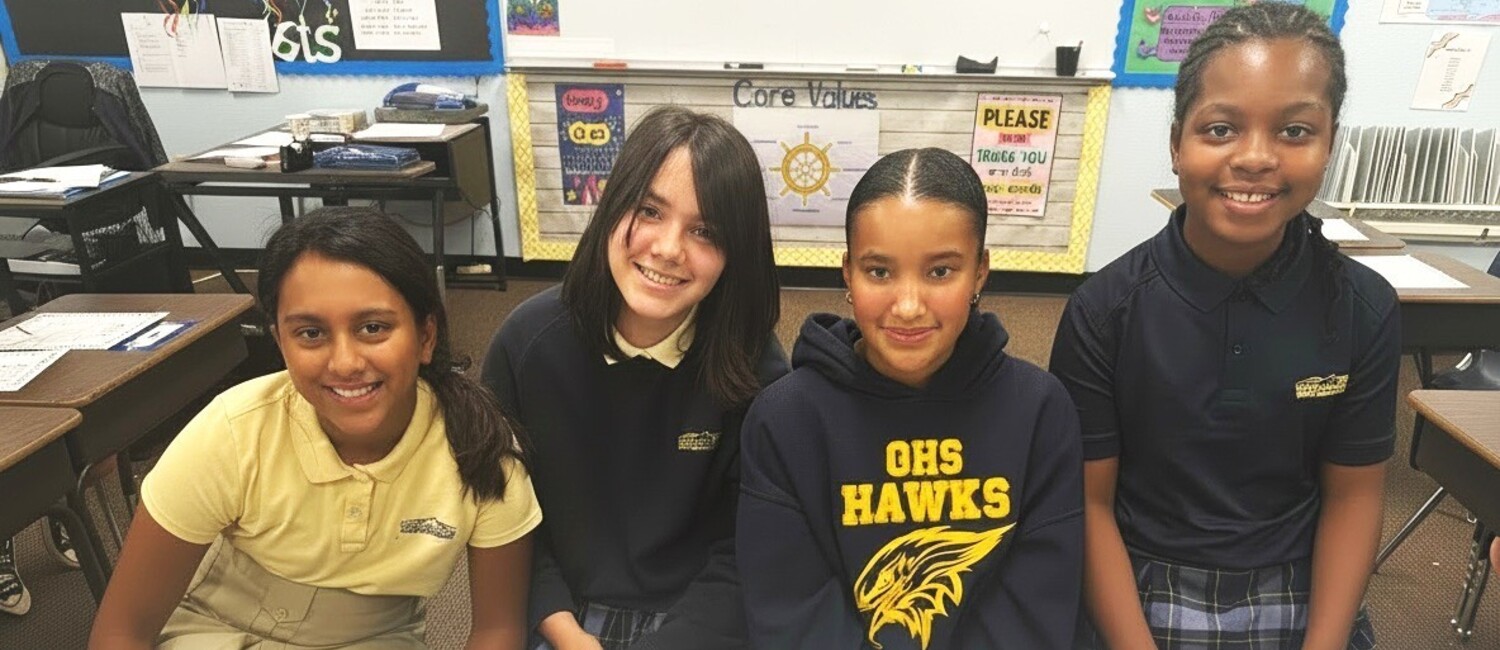 image for Elementary Program at GHS