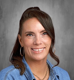Michele Gray photo