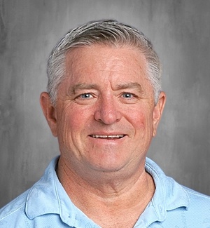 John Keefe photo