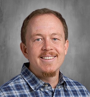 Robert Malone photo