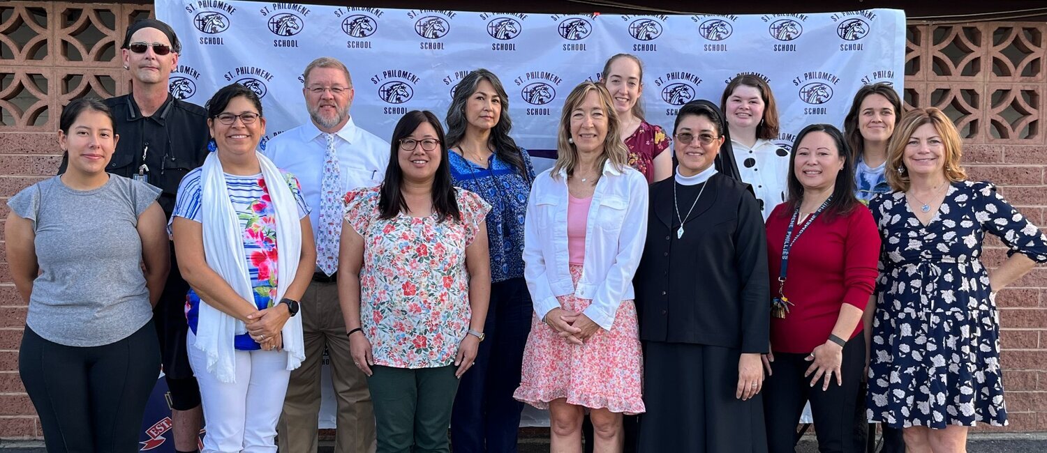 Faculty and Staff image