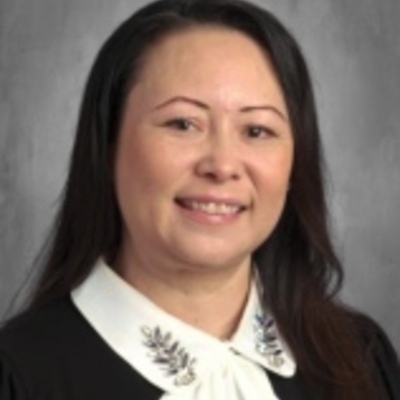 Ms. Vicky Gonzalez
