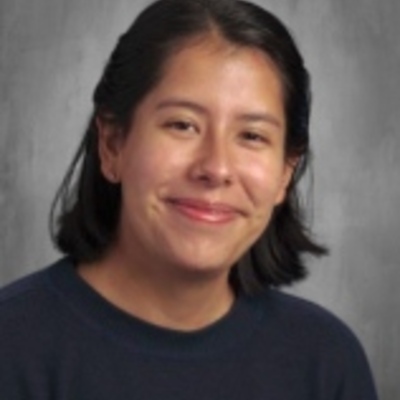 Ms. Iliana Fraga