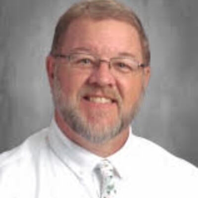 Mr. James Dickinson
