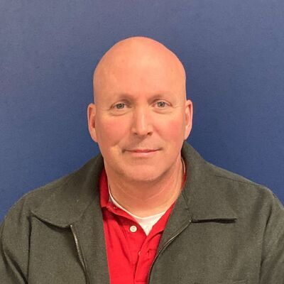 Mr. Kevin Niles