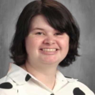 Ms. Julia Hammer