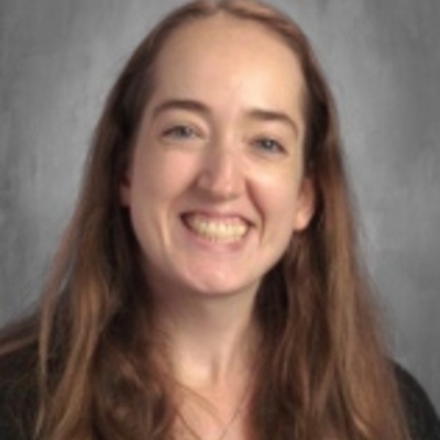Ms. Catherine Dayton
