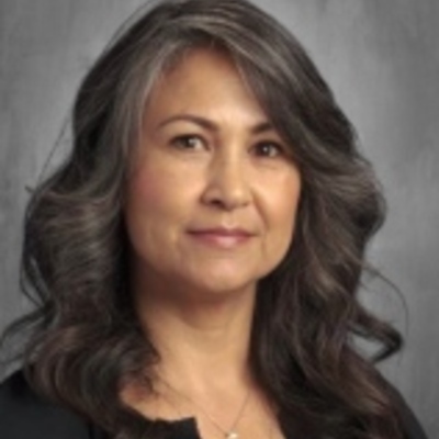 Mrs. Raquel Riegos
