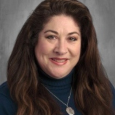 Mrs. Yasmin Castellanos