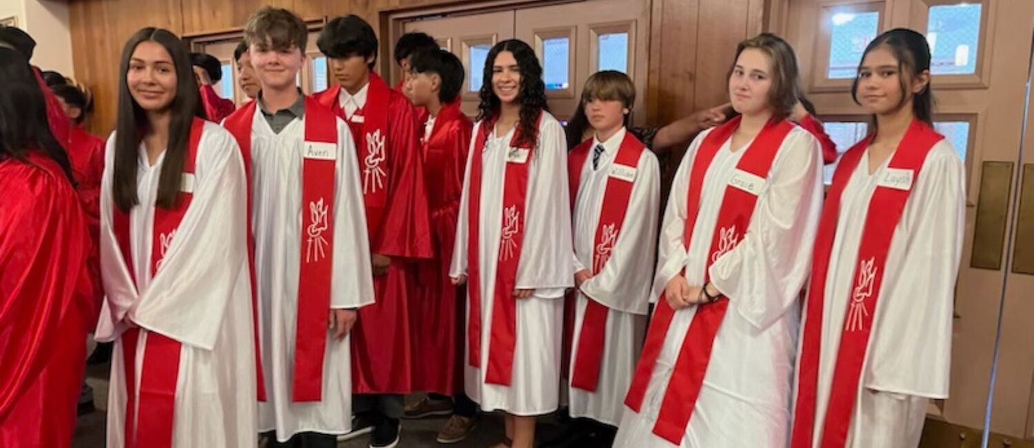 Sacraments image