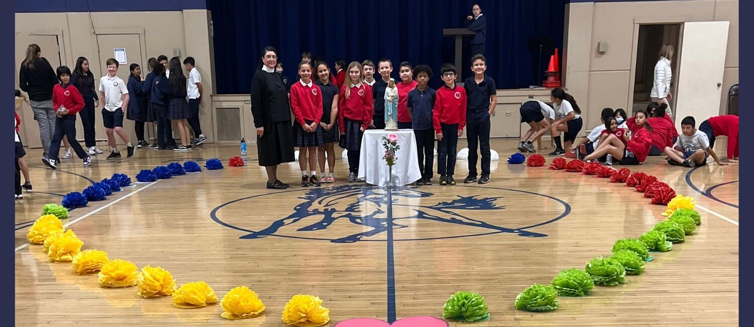 Education in Virtue Program image