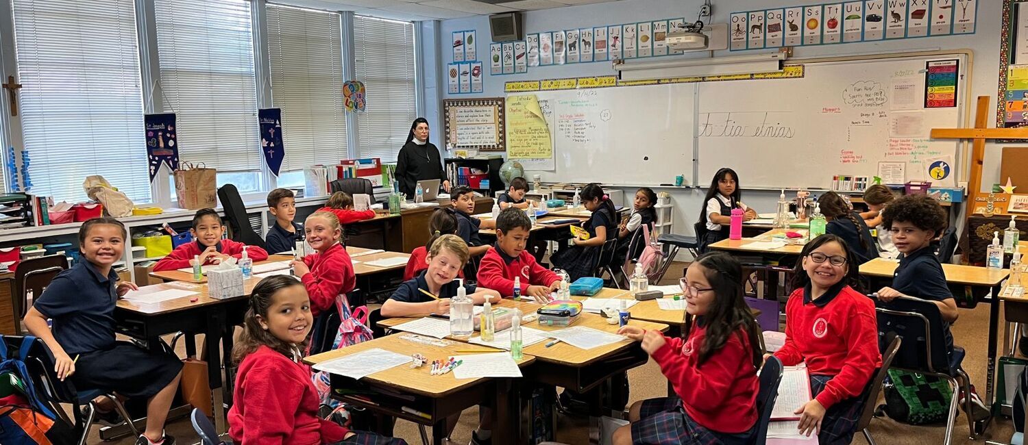 Dual Language Immersion Program image