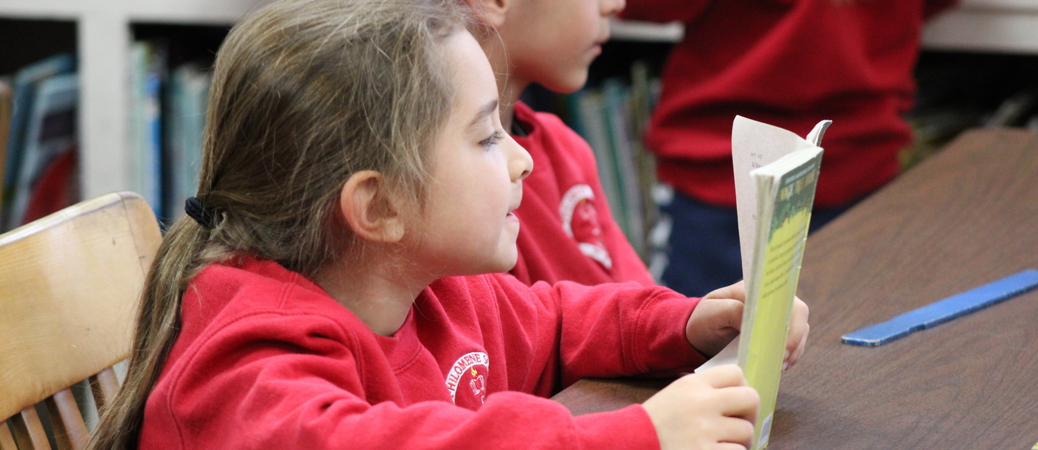 Student Learning Expectations image