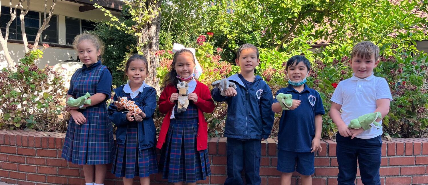 Elementary School image