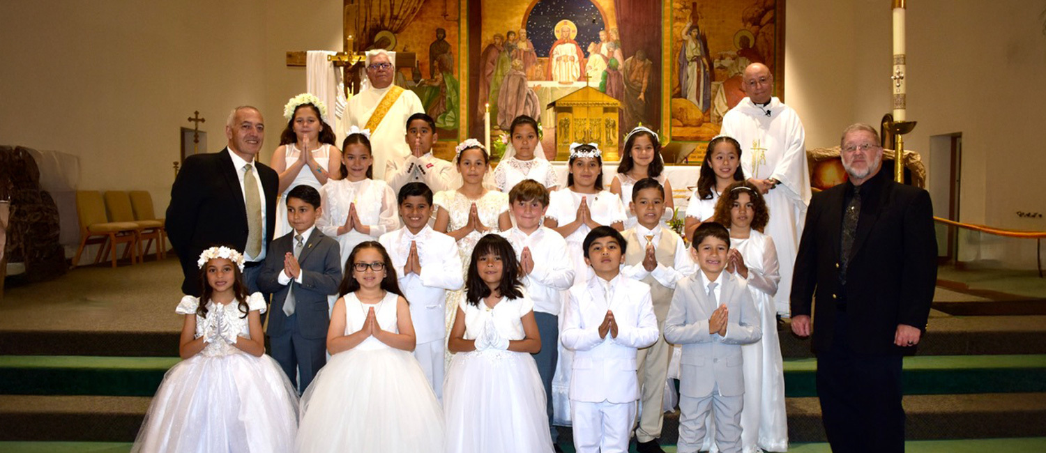 Sacraments image