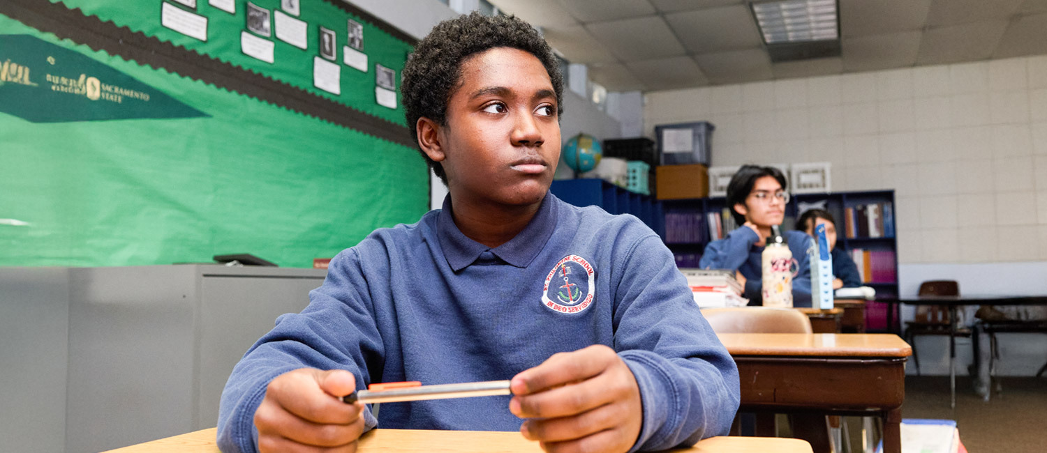 Standards For All School Workers image