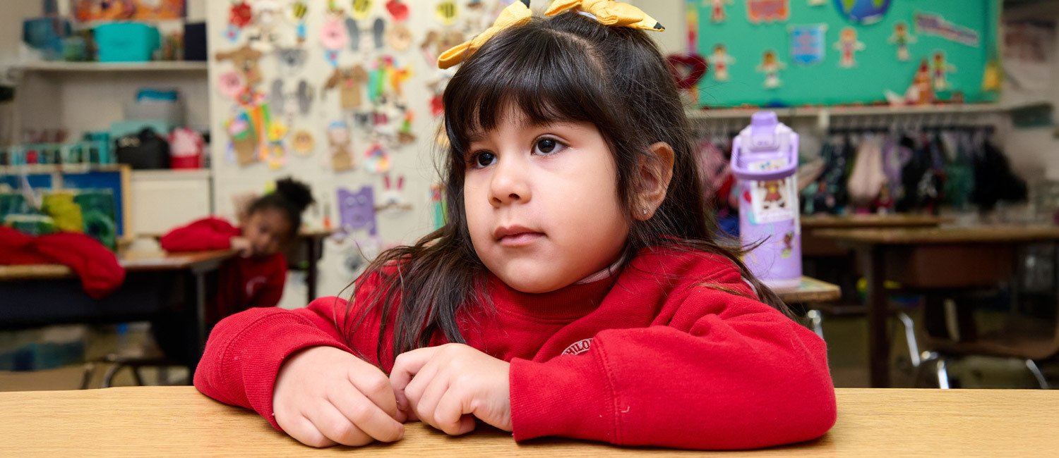 TK and Kindergarten image