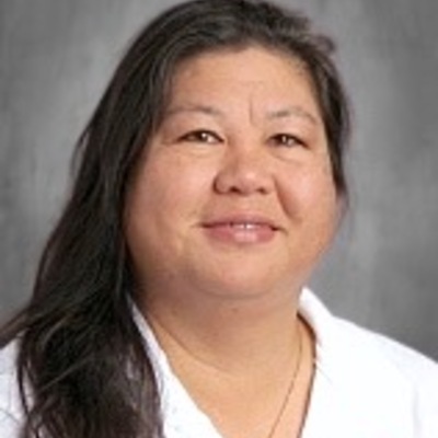 Mrs. Carmen Hogg